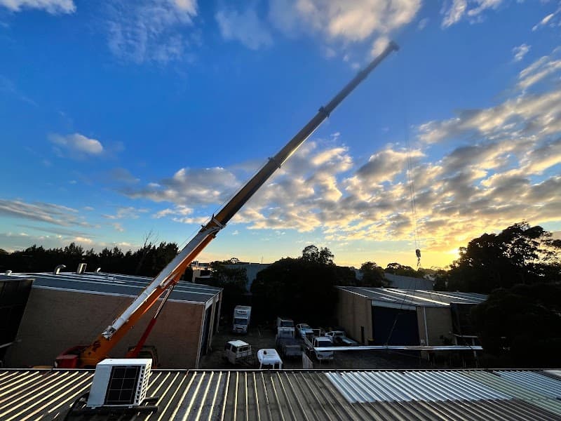 JSJ Roofing - Alexandria roofing work in Alexandria
