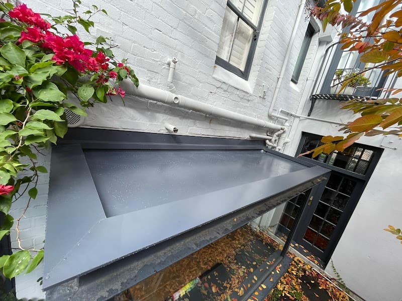 JSJ Roofing - Alexandria roofing work in Alexandria