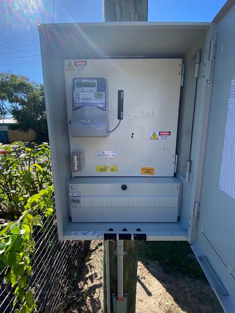 JSR Electrical & Airconditioning air conditioning work in Rural View