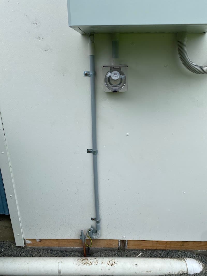 JSR Electrical & Airconditioning air conditioning work in Rural View