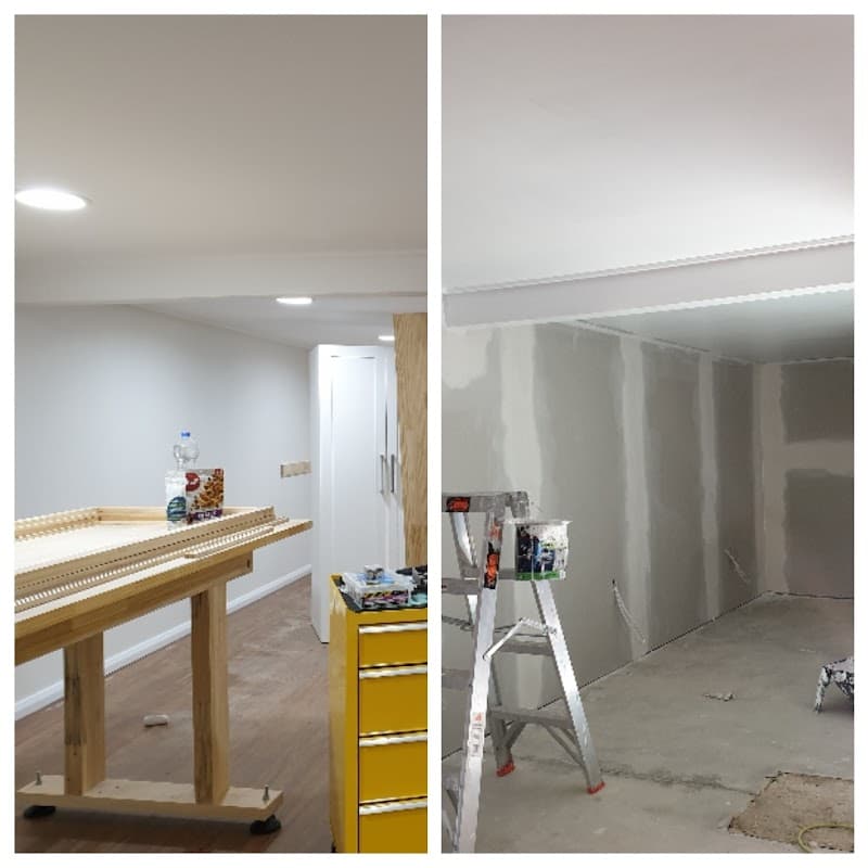 J’Sydney Painters painter work in Glebe