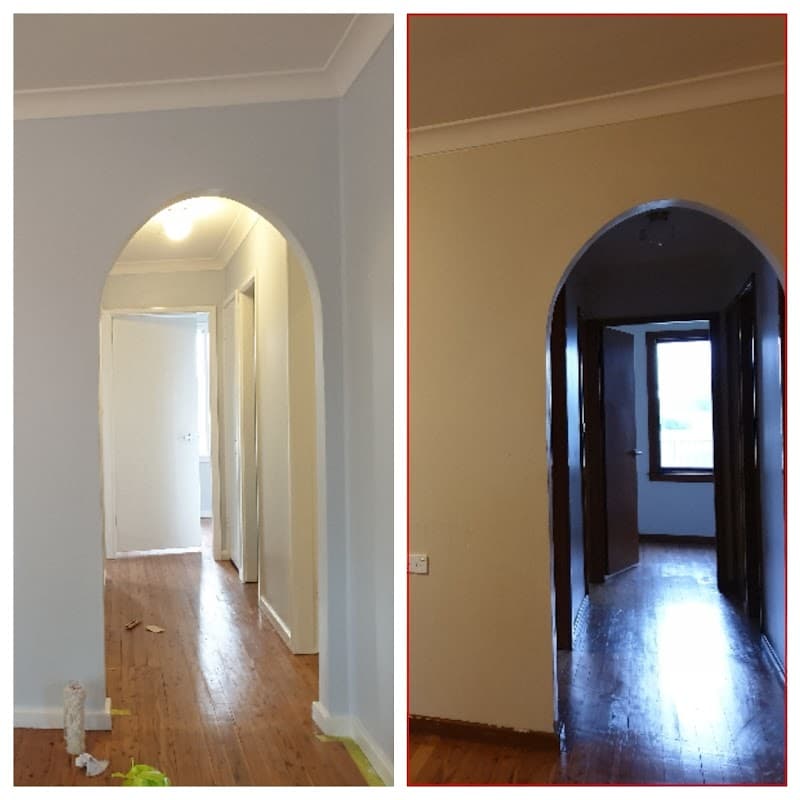 J’Sydney Painters painter work in Glebe