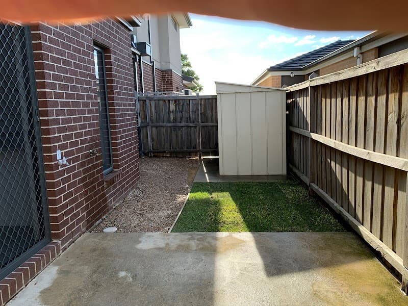 JT HANDYMAN SOLUTIONZ handyman work in Reservoir