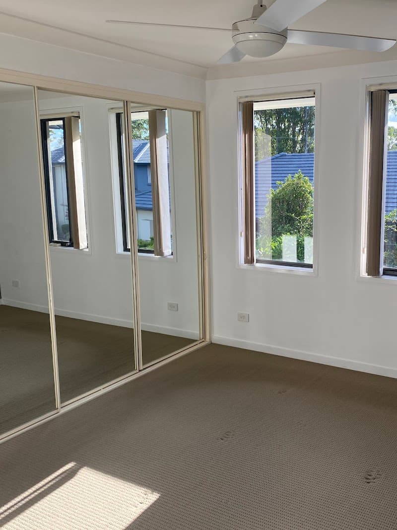 JT Reductive Cleaning cleaning work in Penrith