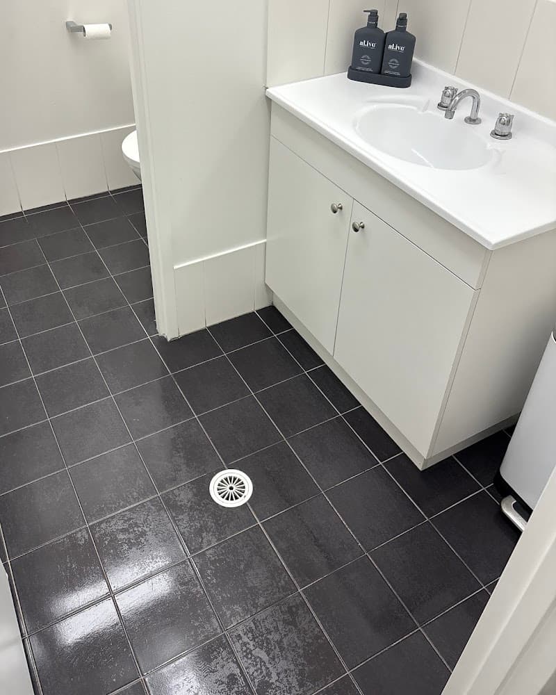 JT Reductive Cleaning cleaning work in Penrith