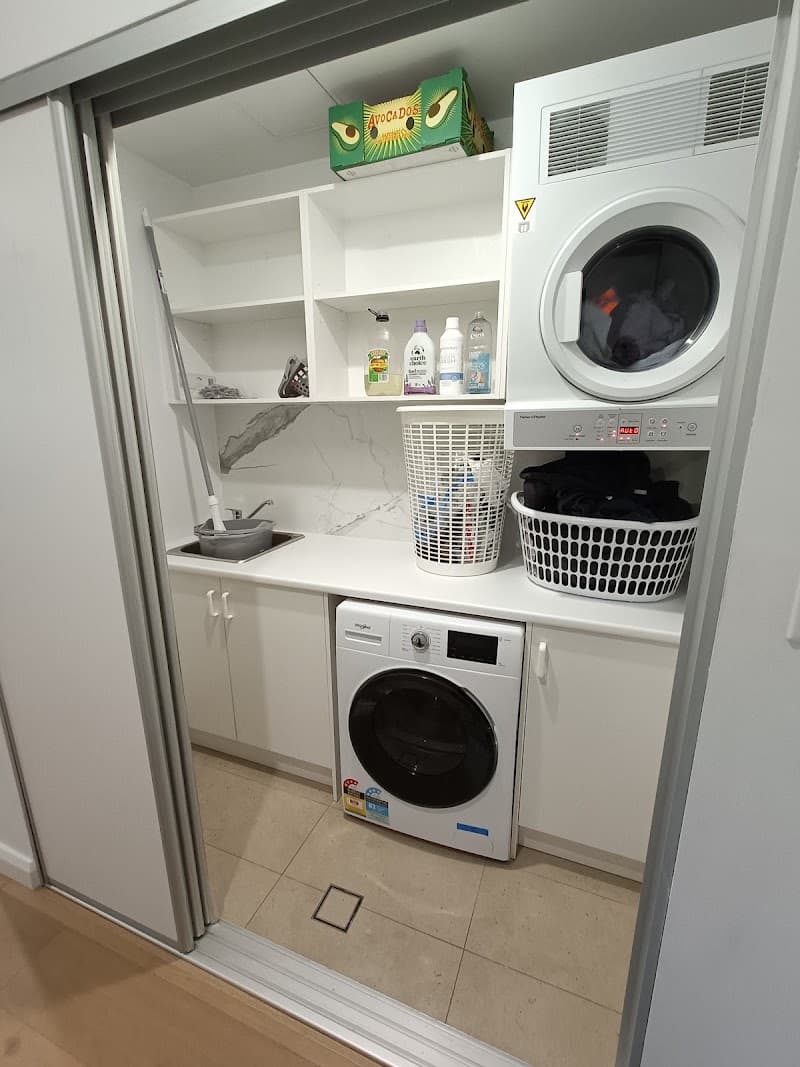 JT Reductive Cleaning cleaning work in Penrith
