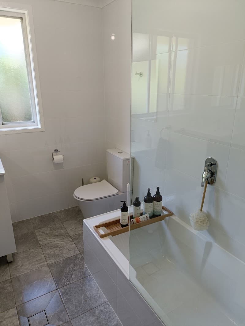 JT Reductive Cleaning cleaning work in Penrith