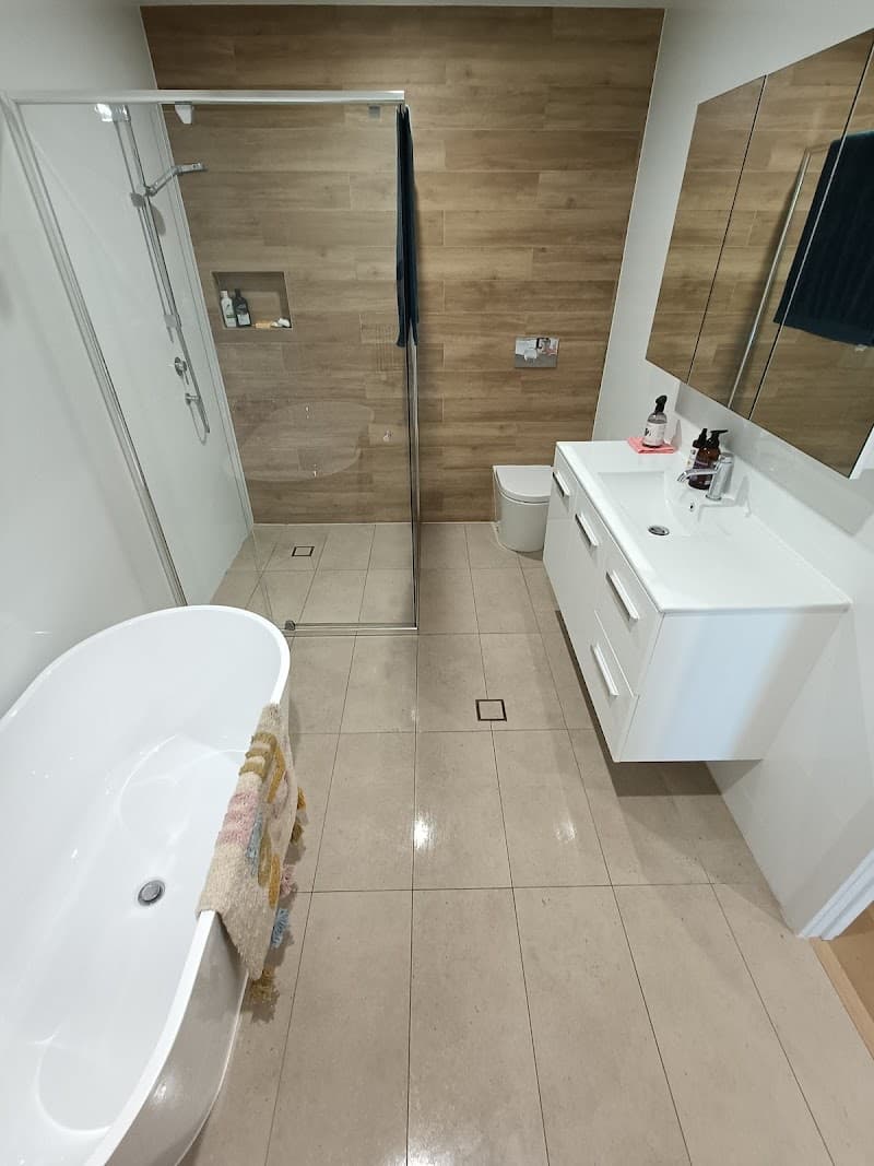 JT Reductive Cleaning cleaning work in Penrith