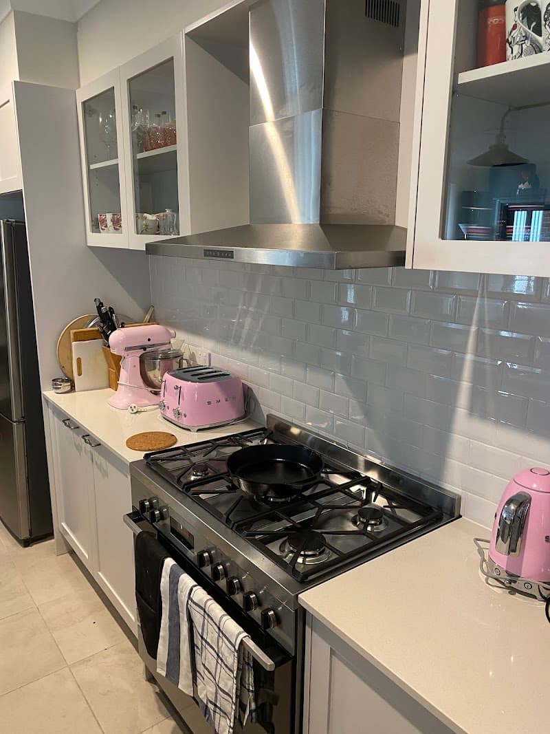 JT Reductive Cleaning cleaning work in Penrith