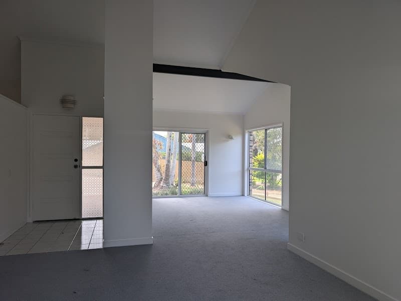JT-Smith Painting and Handyman Services handyman work in Buderim