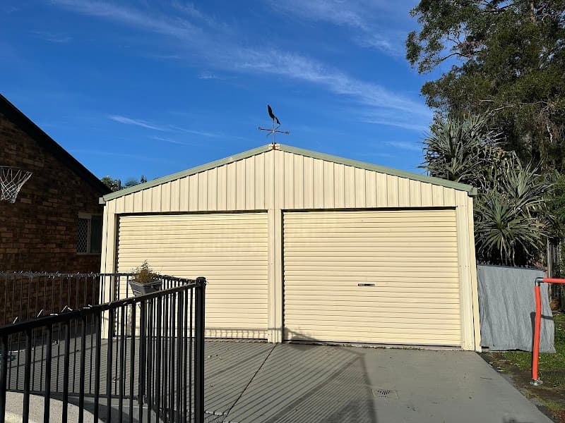 JT-Smith Painting and Handyman Services handyman work in Buderim