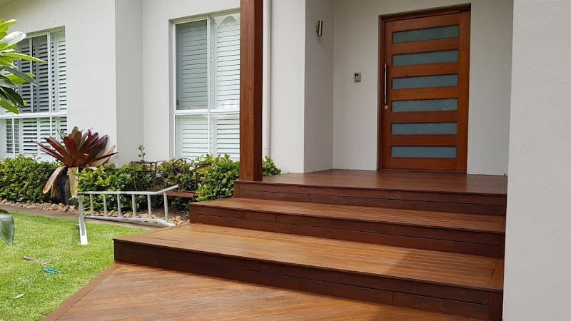 JT-Smith Painting and Handyman Services handyman work in Buderim