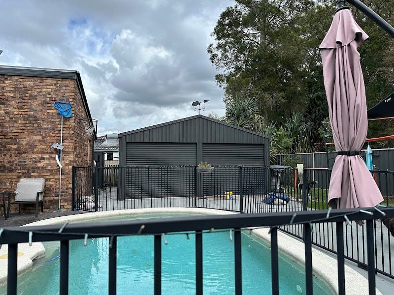 JT-Smith Painting and Handyman Services handyman work in Buderim
