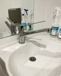 JTS Cleaning Co