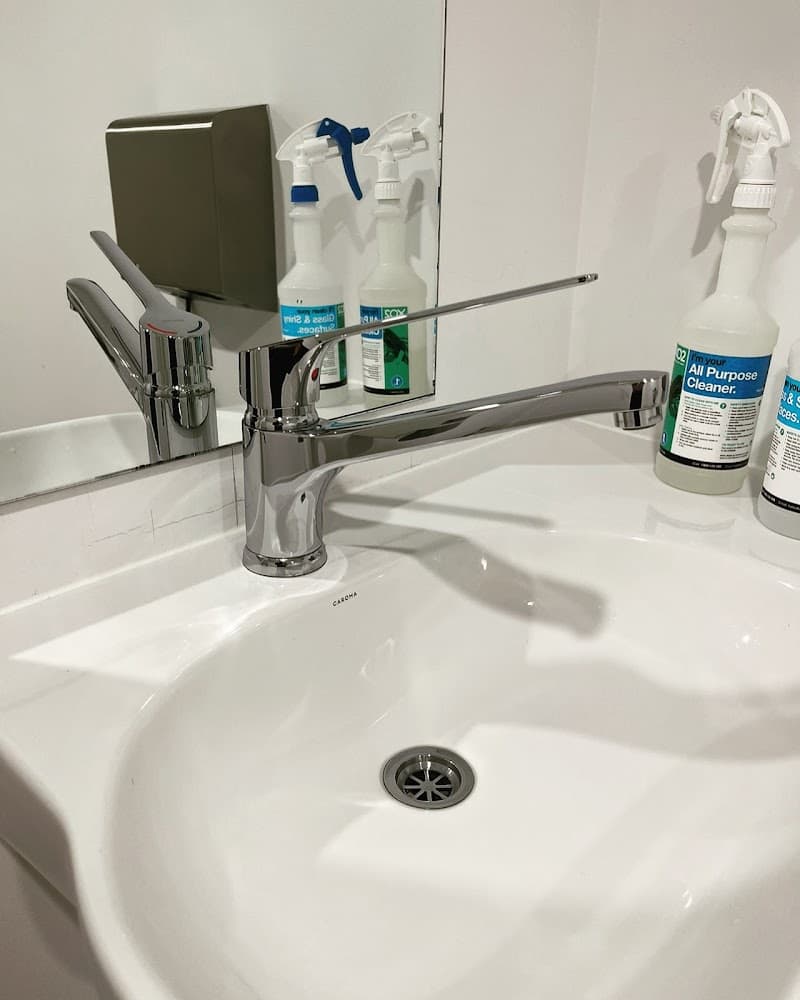 JTS Cleaning Co cleaning work in Ashmore