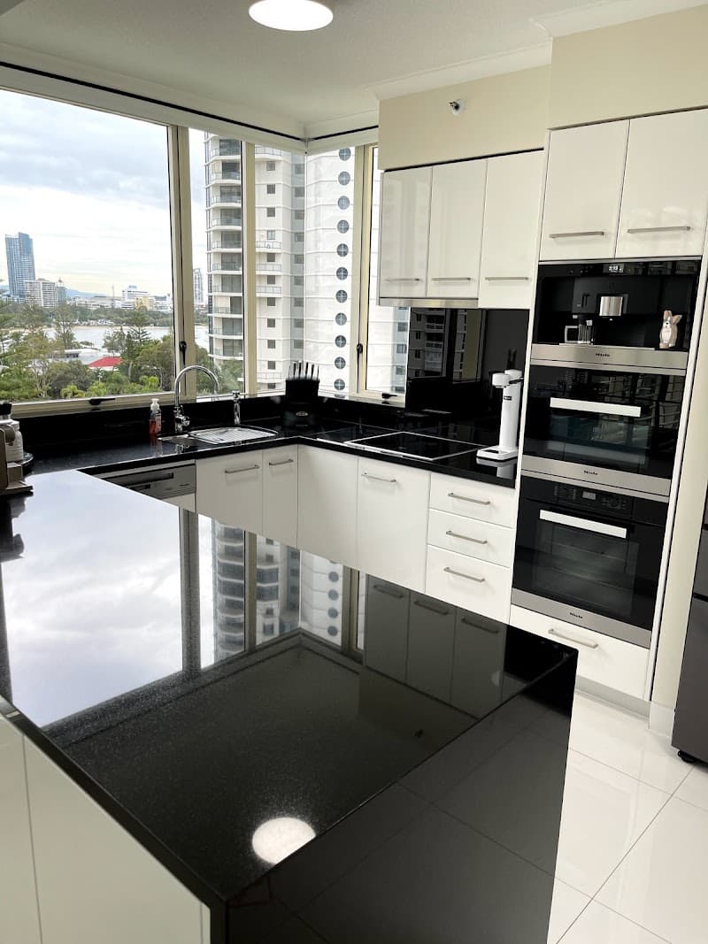 JTS Cleaning Co cleaning work in Ashmore