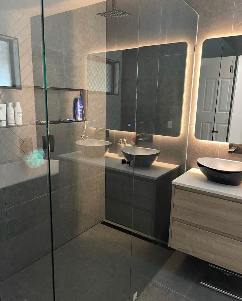 JTS Cleaning Co cleaning work in Ashmore