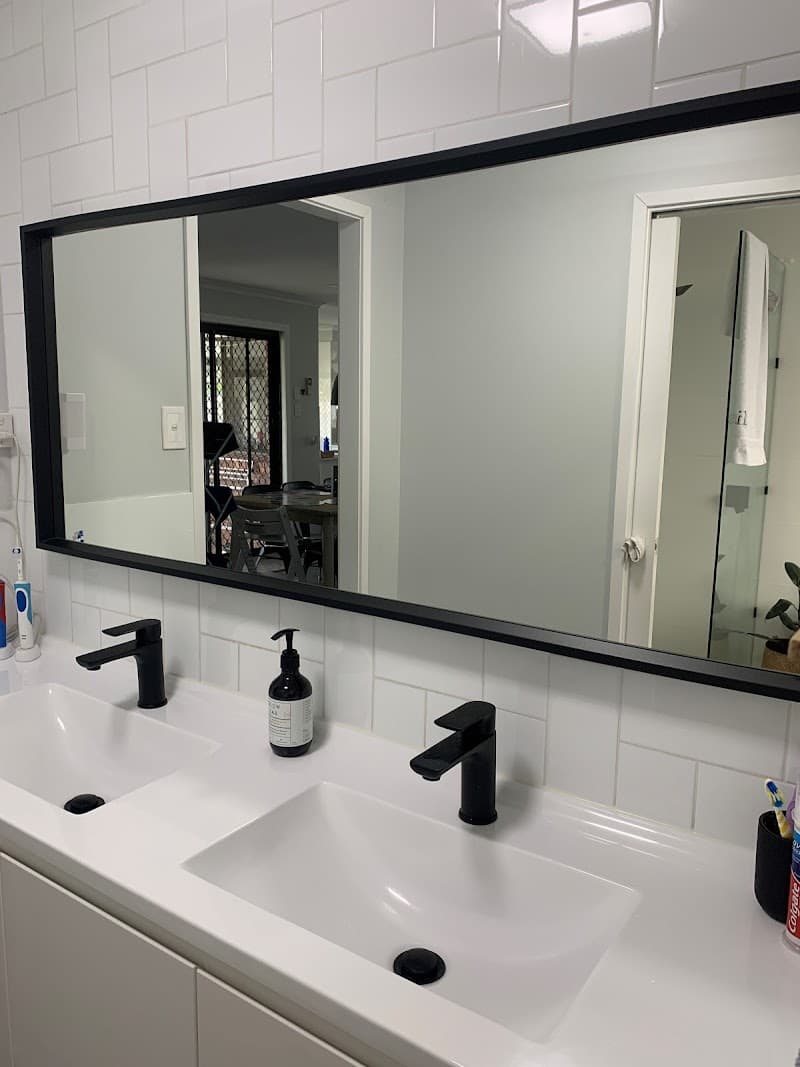 JTS Cleaning Co cleaning work in Ashmore