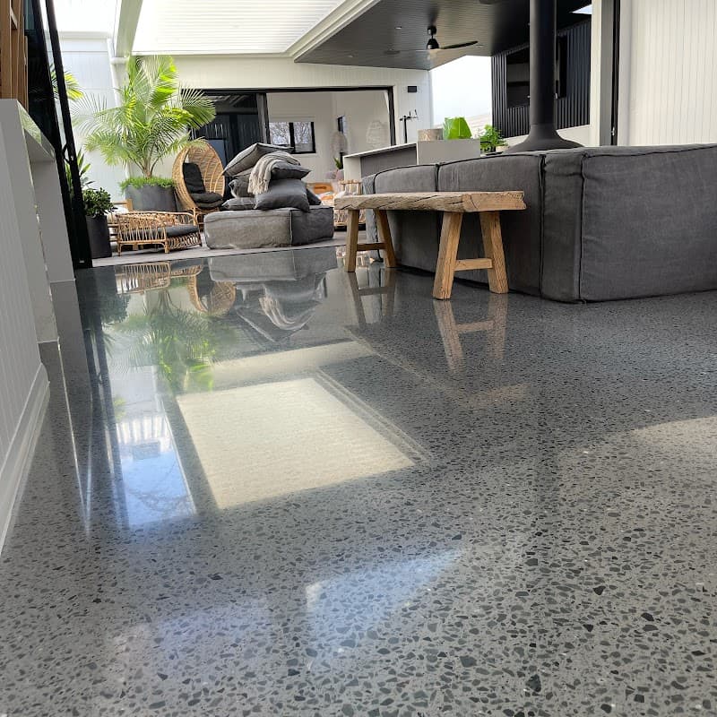 JTS Cleaning Co cleaning work in Ashmore