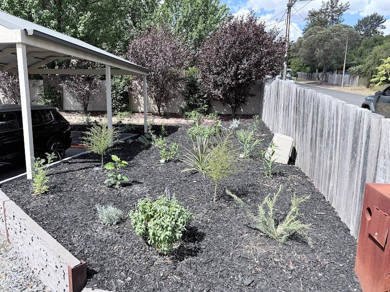 Jub's Gardening & Lawn Services lawn care work in Ridgehaven