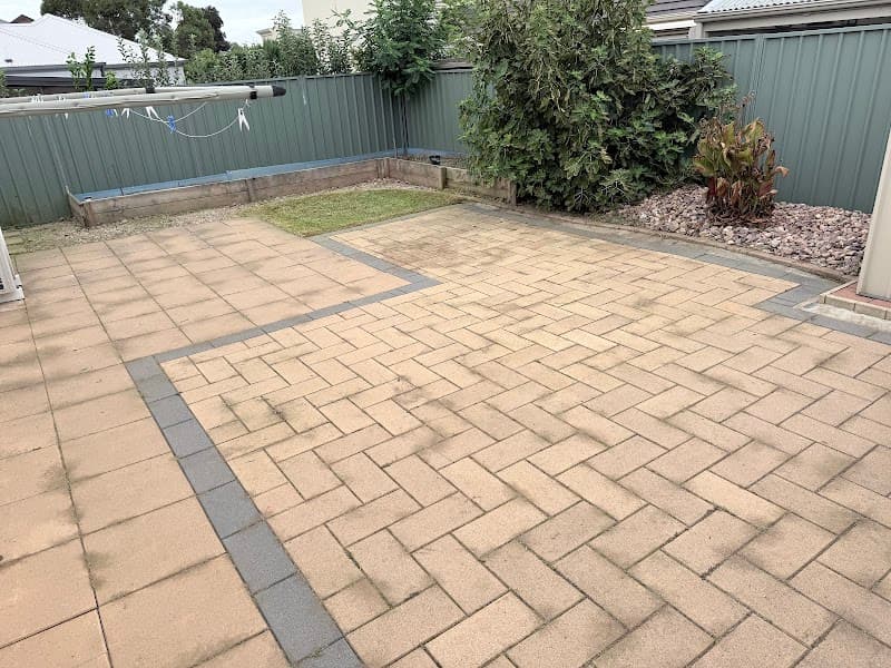 Jub's Gardening & Lawn Services lawn care work in Ridgehaven