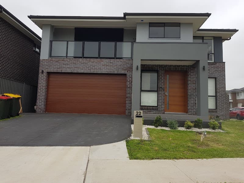 JUICED YH - Garage Door Services garage doors work in Kirrawee