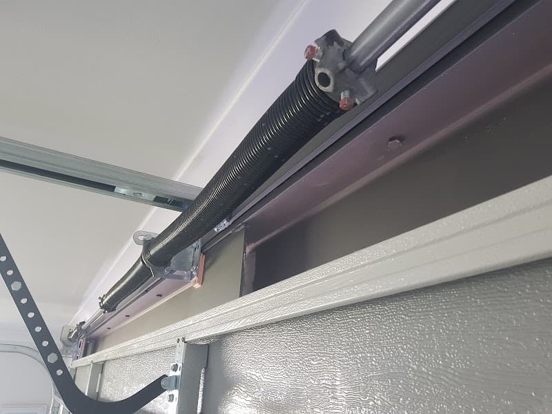 JUICED YH - Garage Door Services garage doors work in Kirrawee
