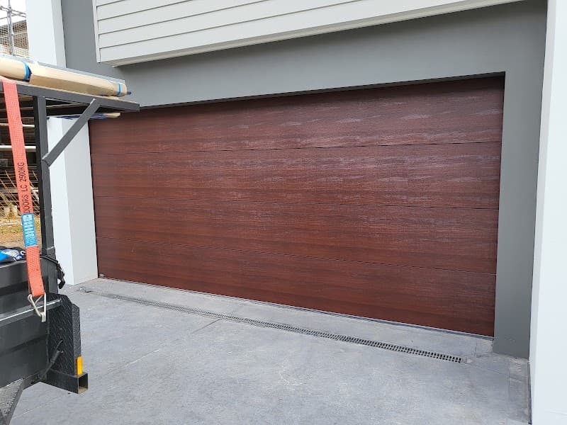 JUICED YH - Garage Door Services garage doors work in Kirrawee