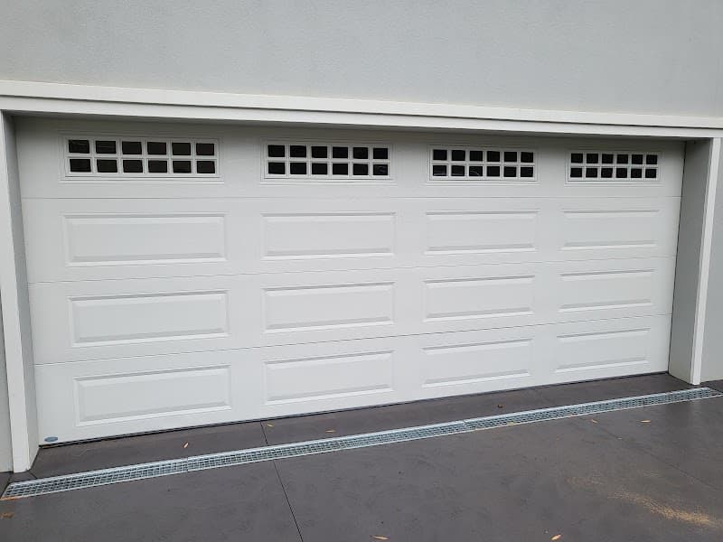 JUICED YH - Garage Door Services garage doors work in Kirrawee