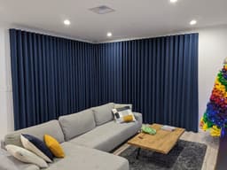Julan Curtains & Blinds