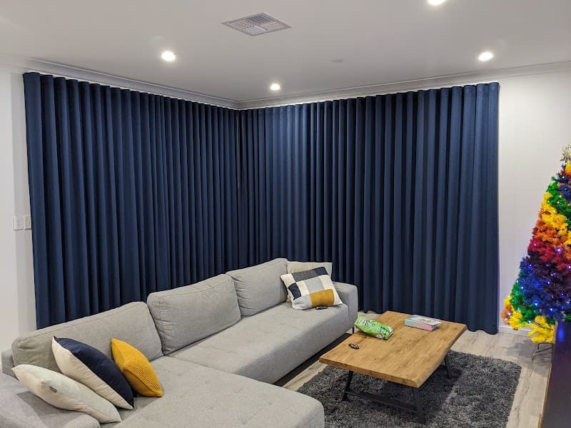 Julan Curtains & Blinds curtains & blinds work in Flinders Park