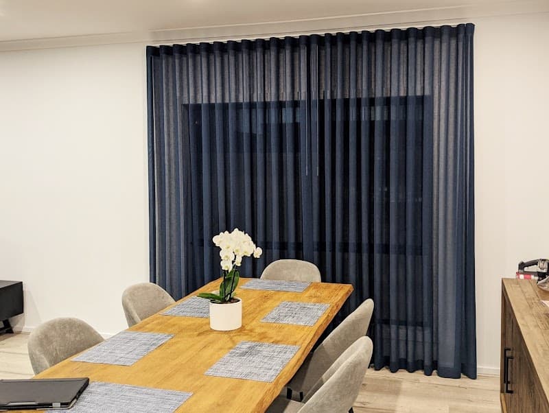 Julan Curtains & Blinds curtains & blinds work in Flinders Park