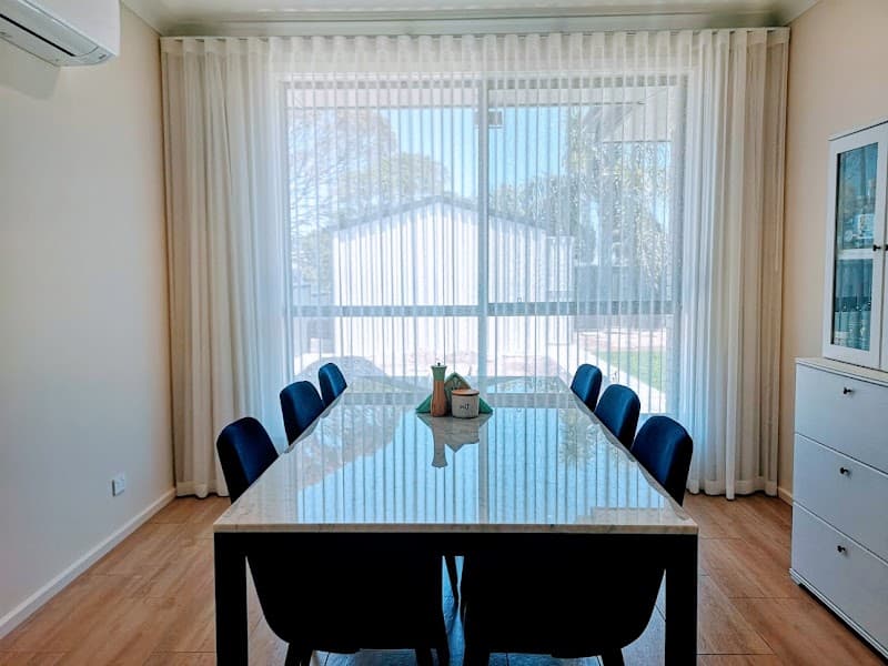 Julan Curtains & Blinds curtains & blinds work in Flinders Park