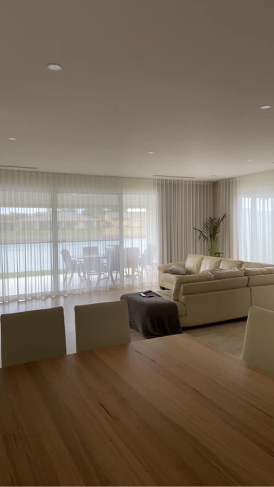 Julan Curtains & Blinds curtains & blinds work in Flinders Park