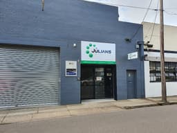 Julian's Appliance Centre