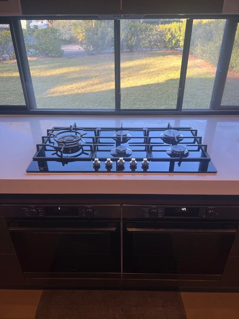 JUMPSTART Plumbing and Gas plumber work in Brisbane City