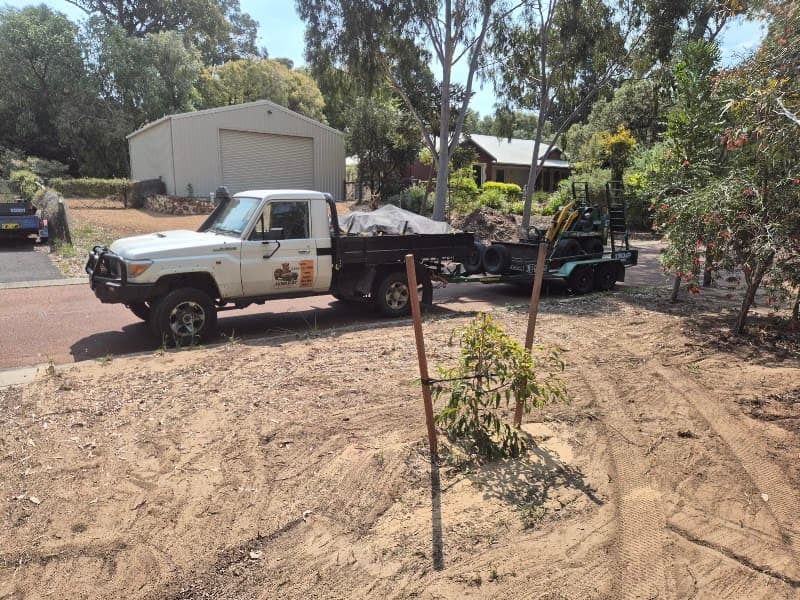 JUNKRAT SOUTHWEST JUNK REMOVAL-DEMOLITION demolition work in Donnybrook