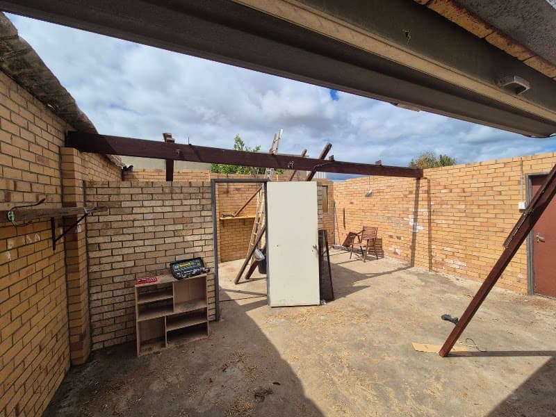 JUNKRAT SOUTHWEST JUNK REMOVAL-DEMOLITION demolition work in Donnybrook