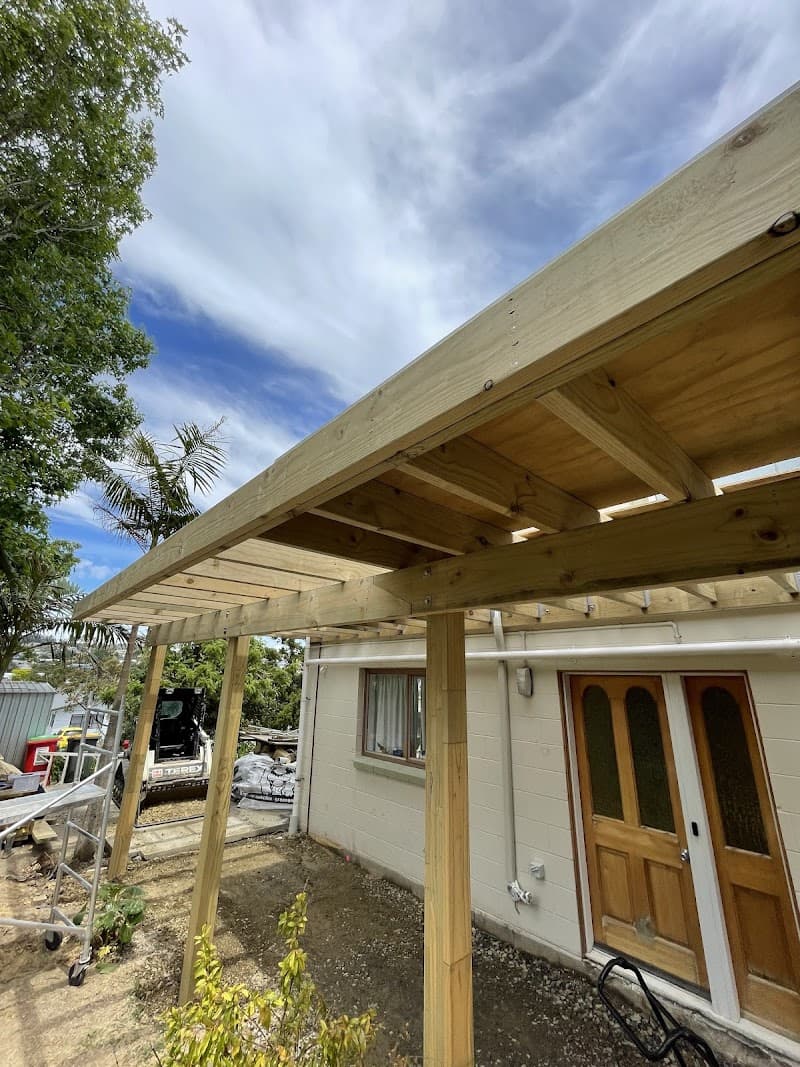 Jurlina carpentry carpentry work in Carlton
