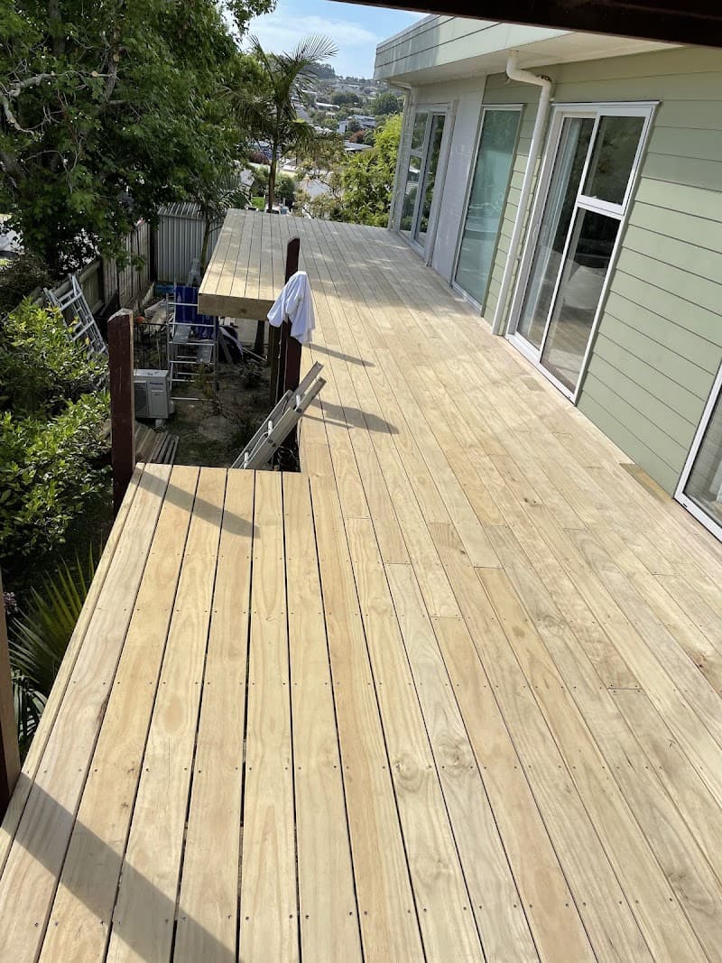 Jurlina carpentry carpentry work in Carlton