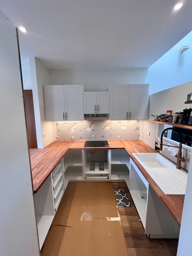 Jurlina carpentry carpentry work in Carlton