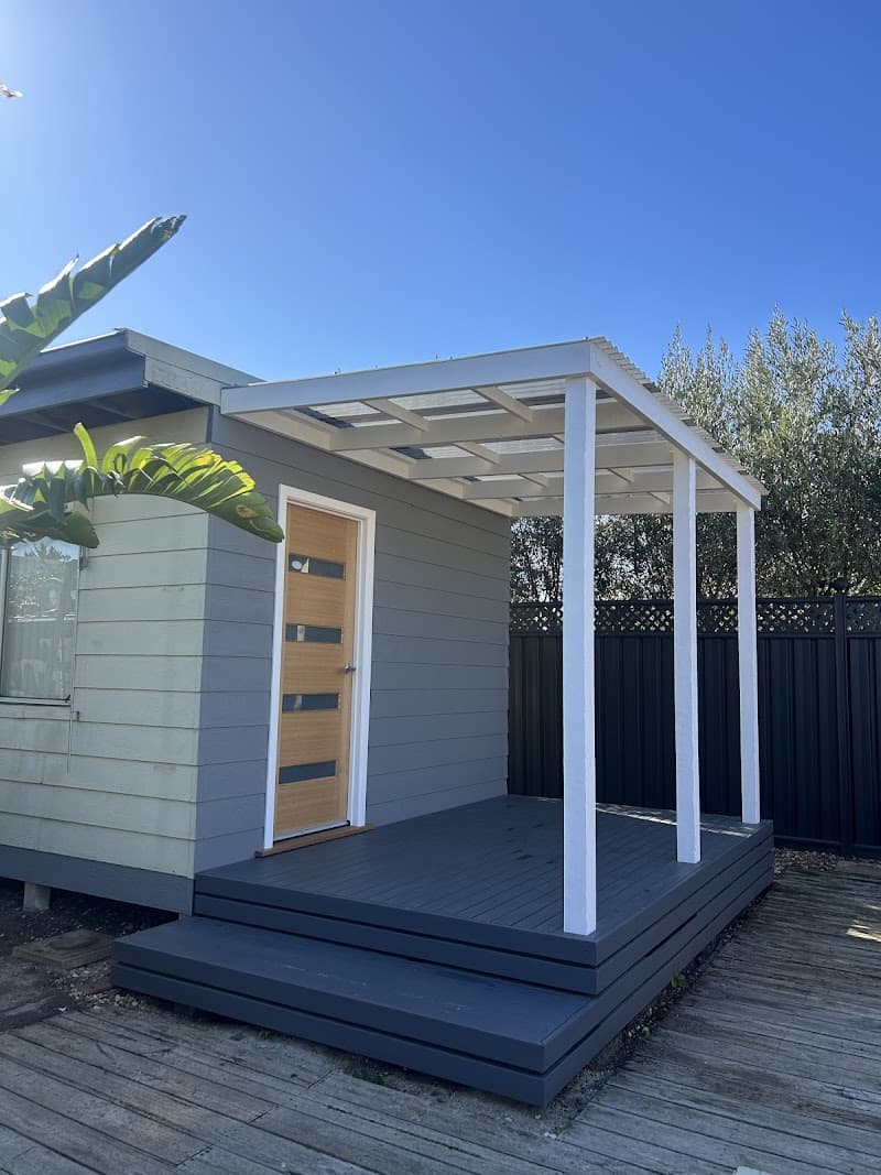 Jurlina carpentry carpentry work in Carlton
