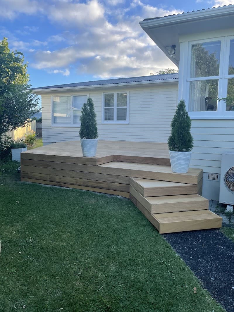 Jurlina carpentry carpentry work in Carlton