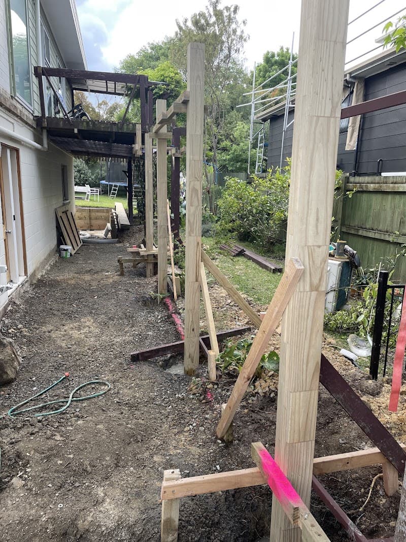 Jurlina carpentry carpentry work in Carlton