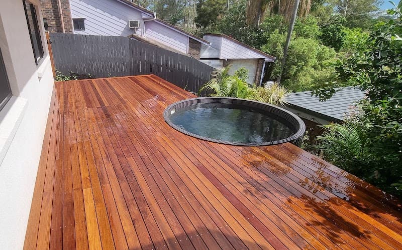 Just Call Dave Carpentry/Handyman carpentry work in Bellbird Park