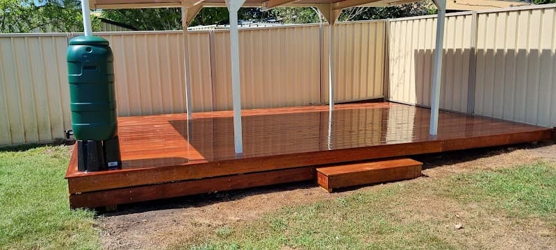 Just Call Dave Carpentry/Handyman carpentry work in Bellbird Park