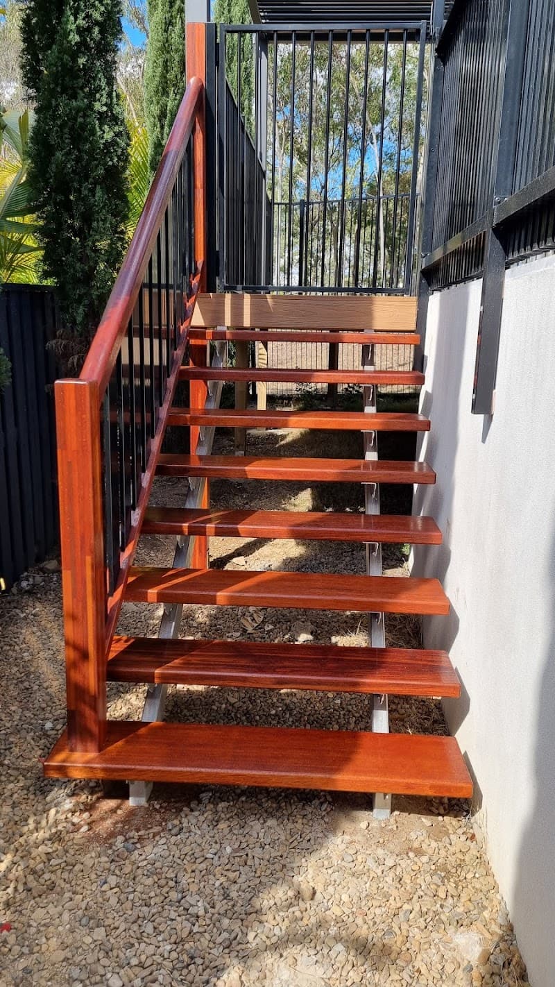 Just Call Dave Carpentry/Handyman carpentry work in Bellbird Park