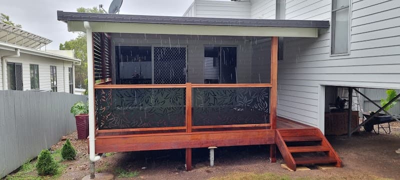 Just Call Dave Carpentry/Handyman carpentry work in Bellbird Park
