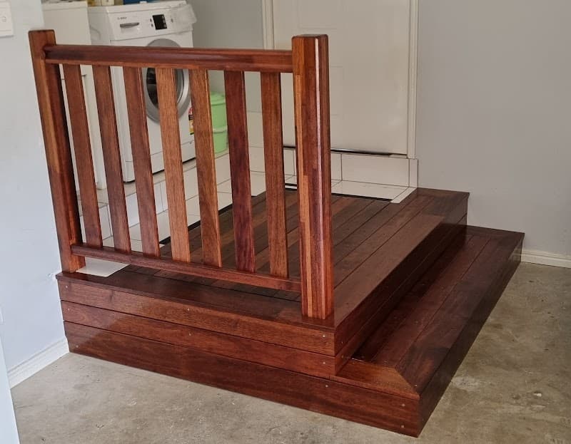 Just Call Dave Carpentry/Handyman carpentry work in Bellbird Park