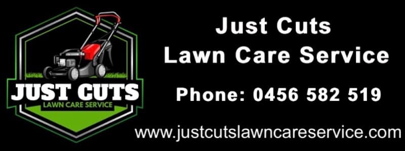 Just Cuts Lawn Care Service lawn care work in Earlville